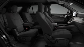 2027 Ford  Internal Image 1